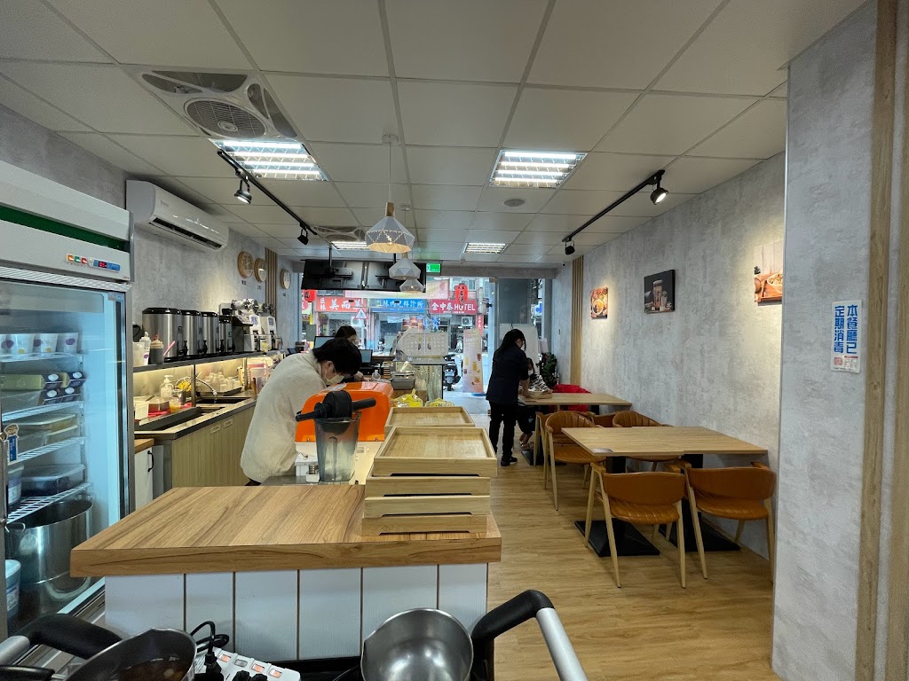 清原芋圓 基隆仁五店 的照片