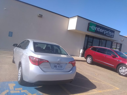 Enterprise Rent-A-Car