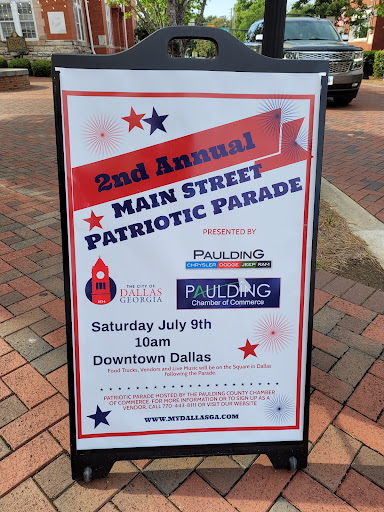 Performing Arts Theater «Dallas Theater Civic Center», reviews and photos, 208 Main St, Dallas, GA 30132, USA