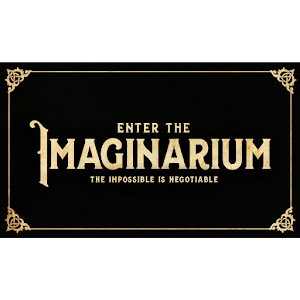 Enter the Imaginarium Pittsburgh - photo 9