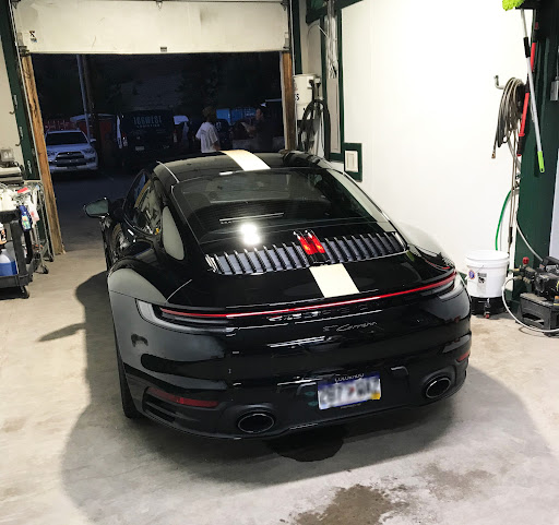 Nato Solo Auto Detailing & Ceramic Coatings en Avon