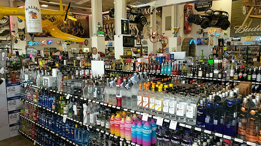 Beer Store «Z & Z Package Store», reviews and photos, 4998 Bill Gardner Pkwy, Locust Grove, GA 30248, USA