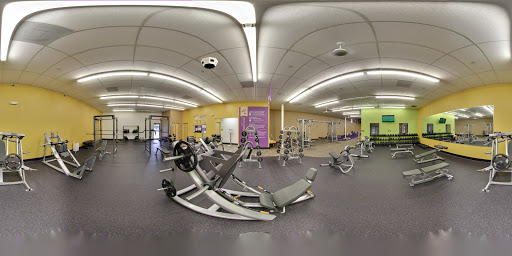 Gym «Anytime Fitness», reviews and photos, 1382 Howland Blvd, Deltona, FL 32738, USA