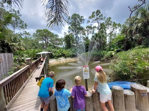 Animal Rescue Service «McCarthys Wildlife Sanctuary», reviews and photos, 12943 61st St N, West Palm Beach, FL 33412, USA