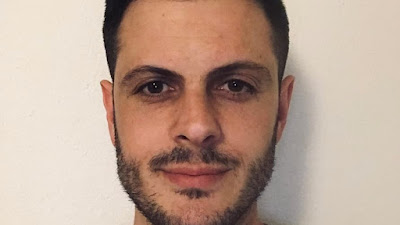 Mathieu GAUBERT à Soumoulou