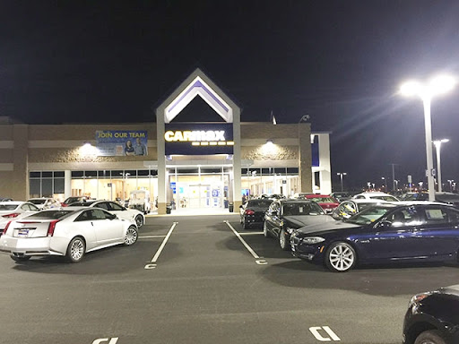 Used Car Dealer «CarMax Dealership», reviews and photos, 44100 Christy St, Fremont, CA 94538, USA