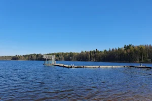 Otalampi Beach image