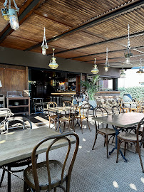 Atmosphère du Restaurant Le Bistrot Maison Guiducci depuis 1973 à Porto-Vecchio - n°11
