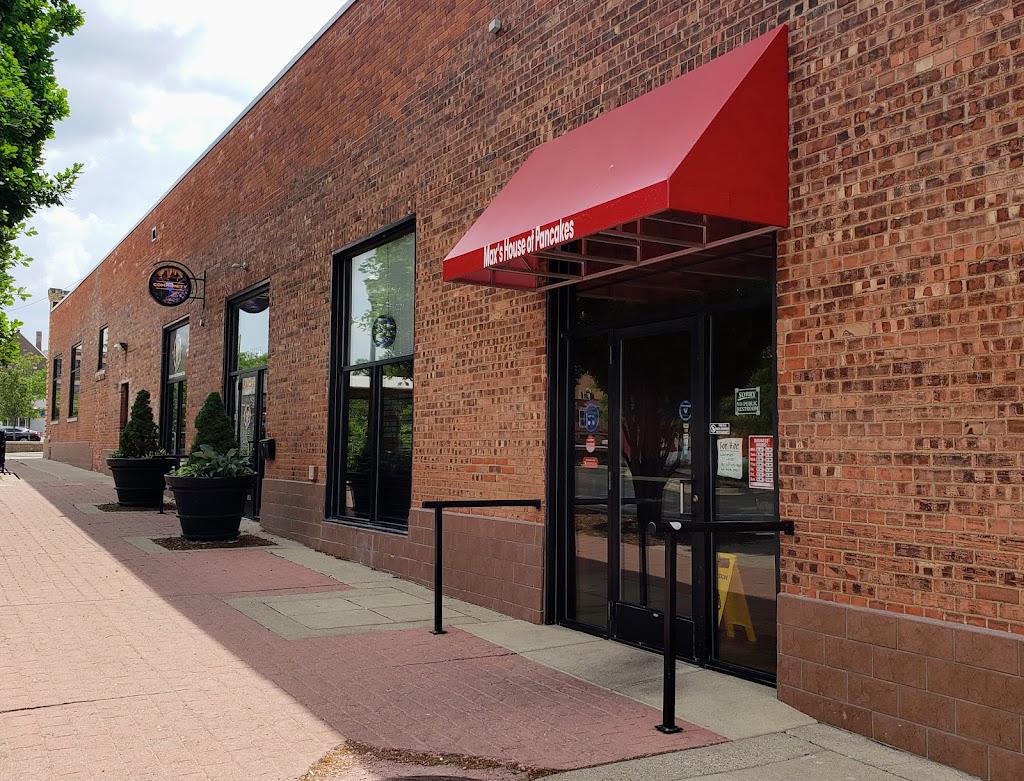 Max's House of Pancakes 49201