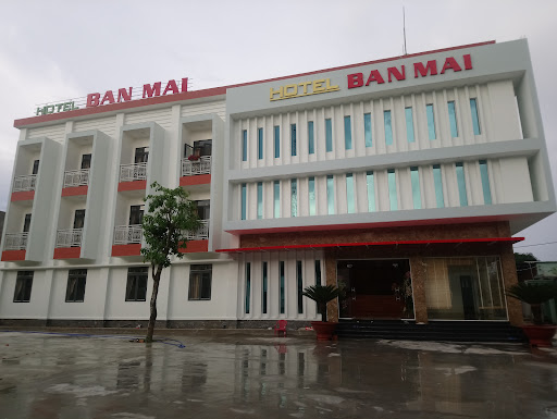 Ban Mai hotel