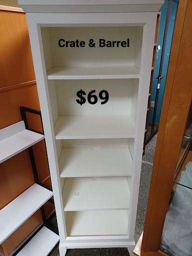 Thrift Store «Habitat for Humanity Store-Bellevue», reviews and photos