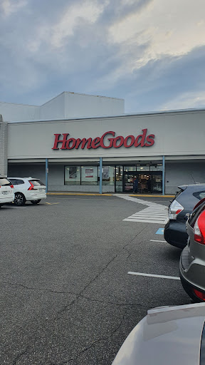 Department Store «HomeGoods», reviews and photos, 3540 S Jefferson St, Falls Church, VA 22041, USA