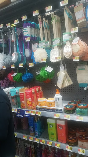 Supermarket «Walmart Neighborhood Market», reviews and photos, 8745 Little Rd, New Port Richey, FL 34654, USA