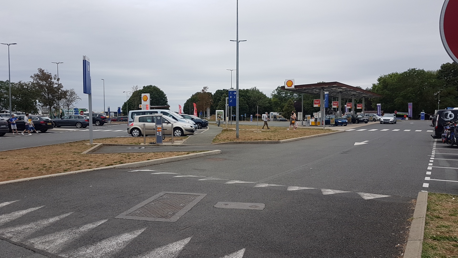 Photo n° 1 de l'avis de Hicham.a fait le 09/08/2019 à 10:51