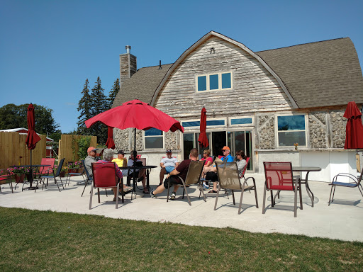 Winery «Walloon Lake Winery», reviews and photos, 3149 Intertown Rd, Petoskey, MI 49770, USA