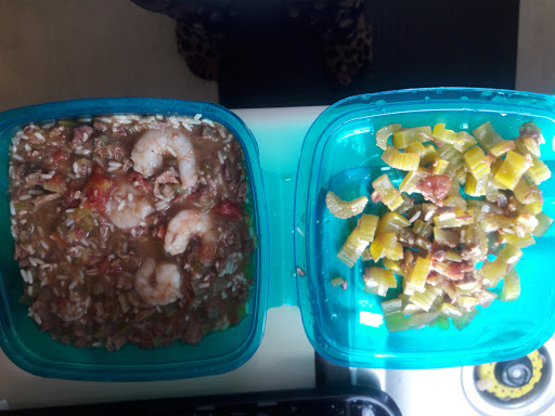 Creole Restaurant «Louisiana Creole Gumbo», reviews and photos, 2051 Gratiot Ave, Detroit, MI 48207, USA