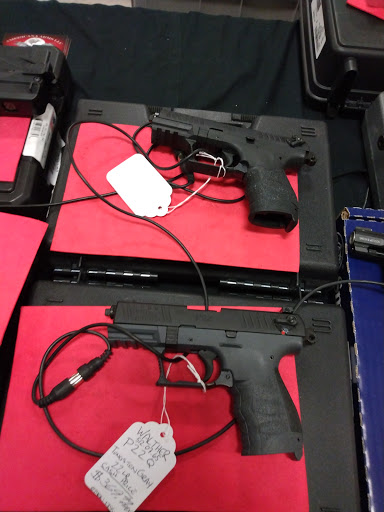 Event Venue «San Antonio Event Center», reviews and photos, 8111 Meadow Leaf Dr, San Antonio, TX 78227, USA