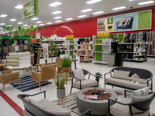 Department Store «Target», reviews and photos, 803 Industrial Blvd, Smyrna, TN 37167, USA