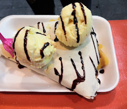 Crepas Anahuac photo