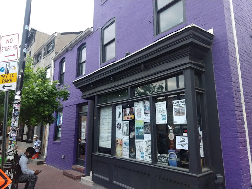 Night Club «The 8x10», reviews and photos, 10 E Cross St, Baltimore, MD 21230, USA