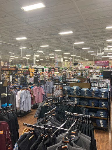 Department Store «Coastal Farm & Ranch», reviews and photos, 1355 Goldfish Farm Rd SE, Albany, OR 97322, USA