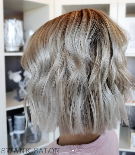 Hair Salon «Swank Salon», reviews and photos, 15550 E 103rd Pl, Commerce City, CO 80022, USA