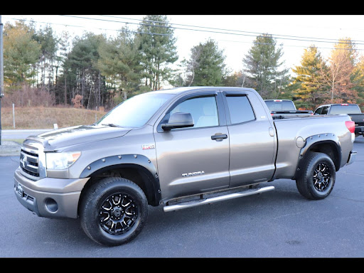 Used Car Dealer «Leavitt Auto & Truck», reviews and photos, 78 Plaistow Rd, Plaistow, NH 03865, USA