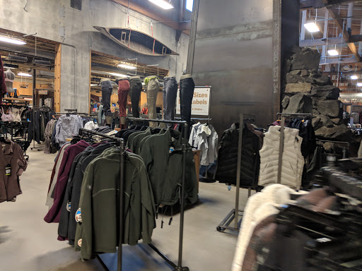 Camping Store «REI», reviews and photos, 750 American Blvd W, Bloomington, MN 55420, USA