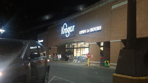 Grocery Store «Kroger», reviews and photos, 2821 S Washington St, Kokomo, IN 46902, USA