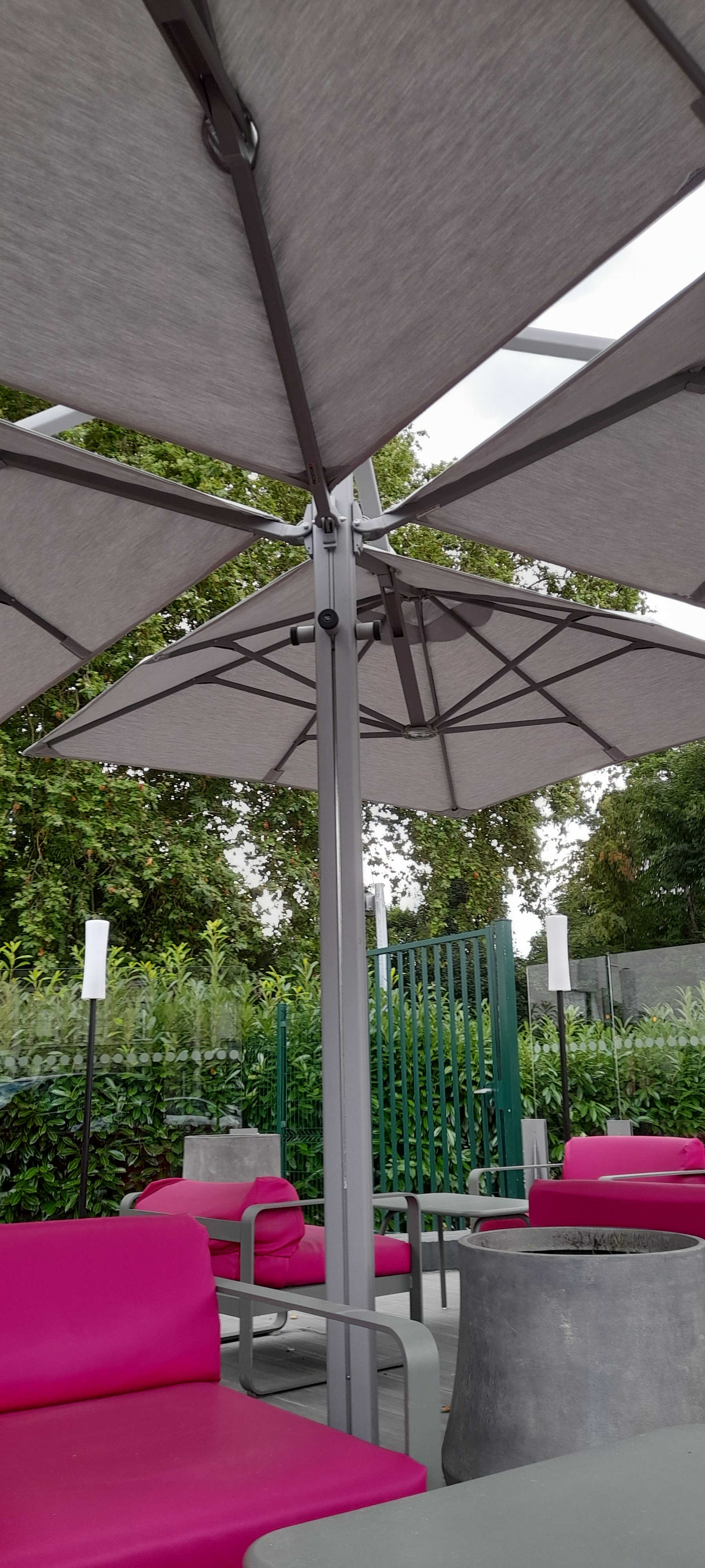 Photo n° 2 de l'avis de Christophe.a fait le 28/07/2021 à 15:48