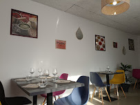 Atmosphère du Restaurant indien Le Rajia Indien à La Roche-sur-Yon - n°6