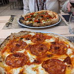 Photo n°1 de l'avis de Nathan.v fait le 30/09/2020 à 20:10 sur le  Pizzeria Pommodoro à Alghero