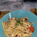 Photo n°7 de l'avis de Salvo.a fait le 11/06/2022 à 21:36 sur le  Joy Beach Lido à Avola