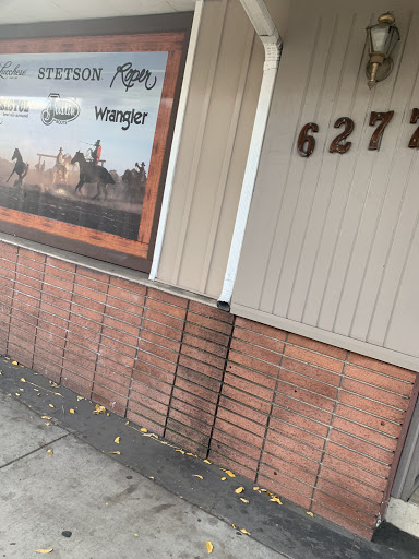 Western Apparel Store «Country General Store», reviews and photos, 6279 Van Nuys Blvd, Van Nuys, CA 91401, USA