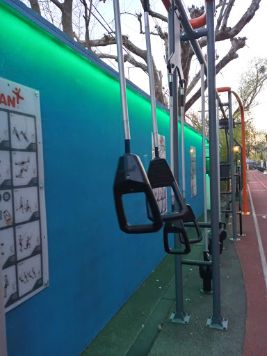 Health Club «In Motion Fitness», reviews and photos, 1293 E 1st Ave, Chico, CA 95926, USA