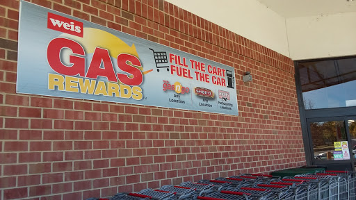 Supermarket «Weis Markets», reviews and photos, 750 N Prince Frederick Blvd, Prince Frederick, MD 20678, USA