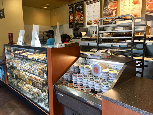 Bagel Shop «Einstein Bros. Bagels», reviews and photos, 1661 Riverside Ave Suite 130, Jacksonville, FL 32204, USA