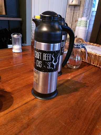 Coffee Shop «Kudu», reviews and photos, 4 Vanderhorst St, Charleston, SC 29403, USA