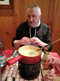 Fondue du Restaurant Le Caseus à Thann - n°6