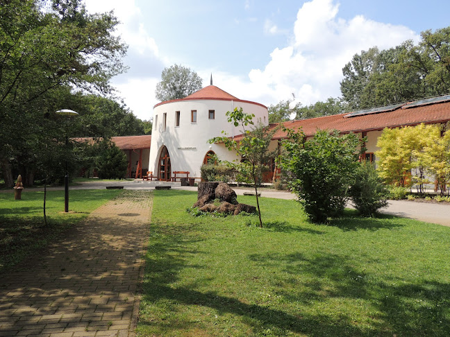 Vackor Vár Erdei Iskola - Kecskemét