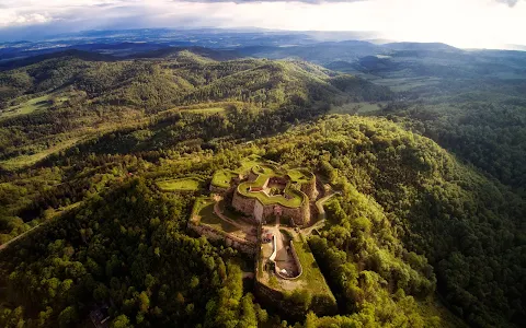 Fort Srebrna Góra image