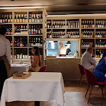 Photo n°4 de l'avis de Fabien.o fait le 26/08/2022 à 14:03 sur le  Enoteca Bruni - Wine Restaurant à Florence