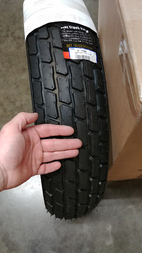 Harley-Davidson Dealer «Paradise Harley-Davidson», reviews and photos, 10770 SW Cascade Ave, Tigard, OR 97223, USA