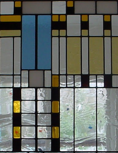 The Architectural Stained Glass Studio - Gloucester