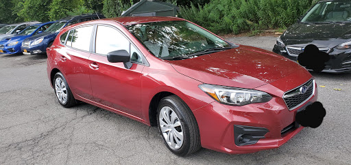 Car Dealer «Mid-Hudson Subaru», reviews and photos, 1715 U.S. 9, Wappingers Falls, NY 12590, USA