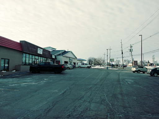 Buckmans Car Wash en Rochester