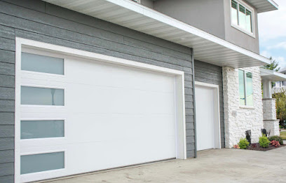 Power Garage Door Repair&Installation