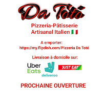 Photos du propriétaire du Pizzeria Da Totó à Mulhouse - n°4