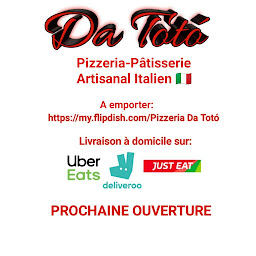 Photo n°10 de Pizzeria Da Totó à Mulhouse ()
