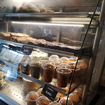 Photo n°4 de l'avis de Steve.h fait le 31/10/2022 à 17:07 sur le  Da Back - Bistro / Da Bäckerei à Berlin
